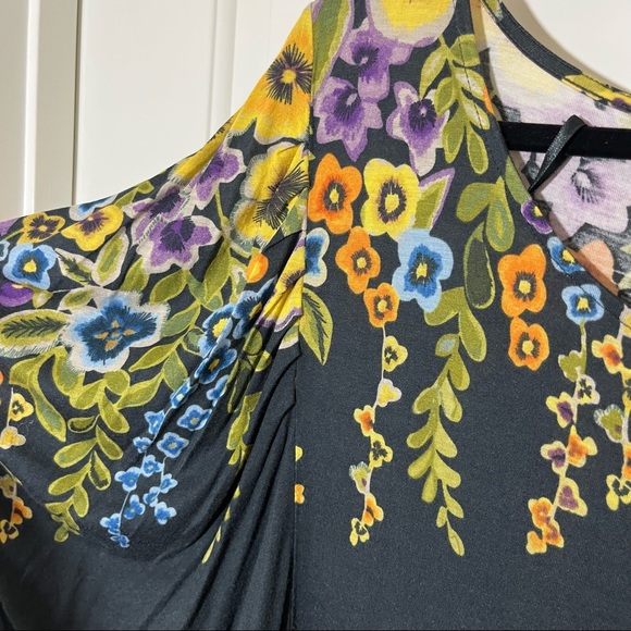 Anthropologie Top - Picture 4 of 6